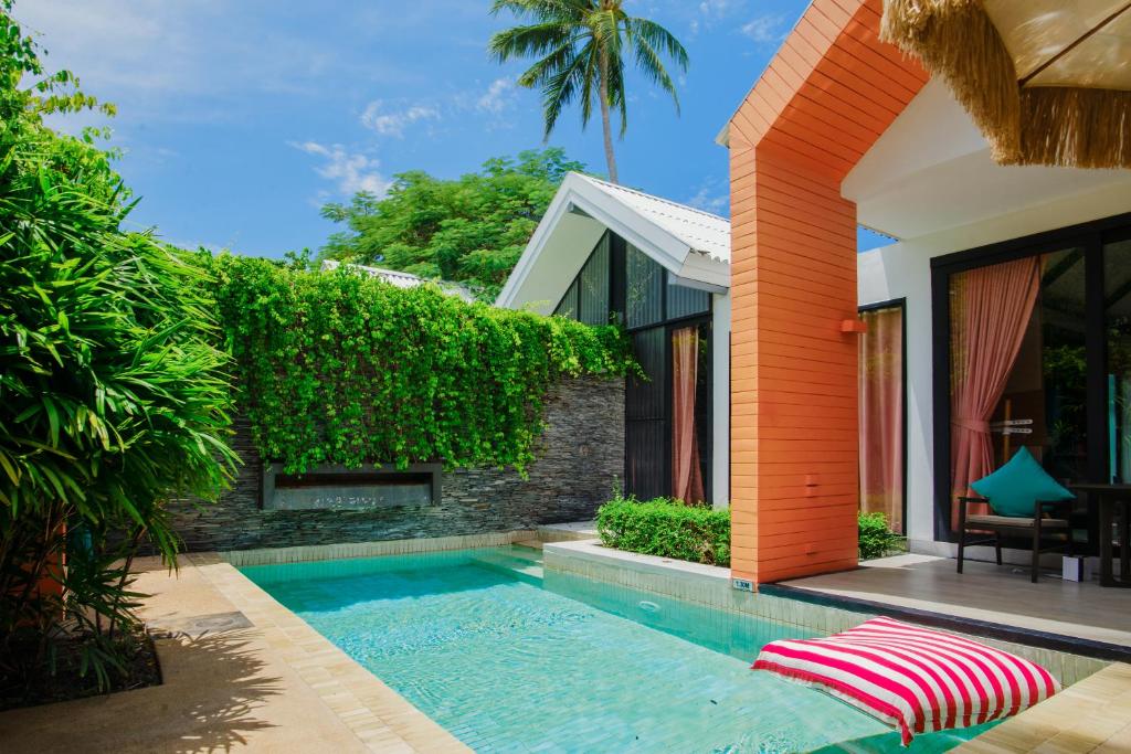 Tolani Resort Koh Samui photo 5