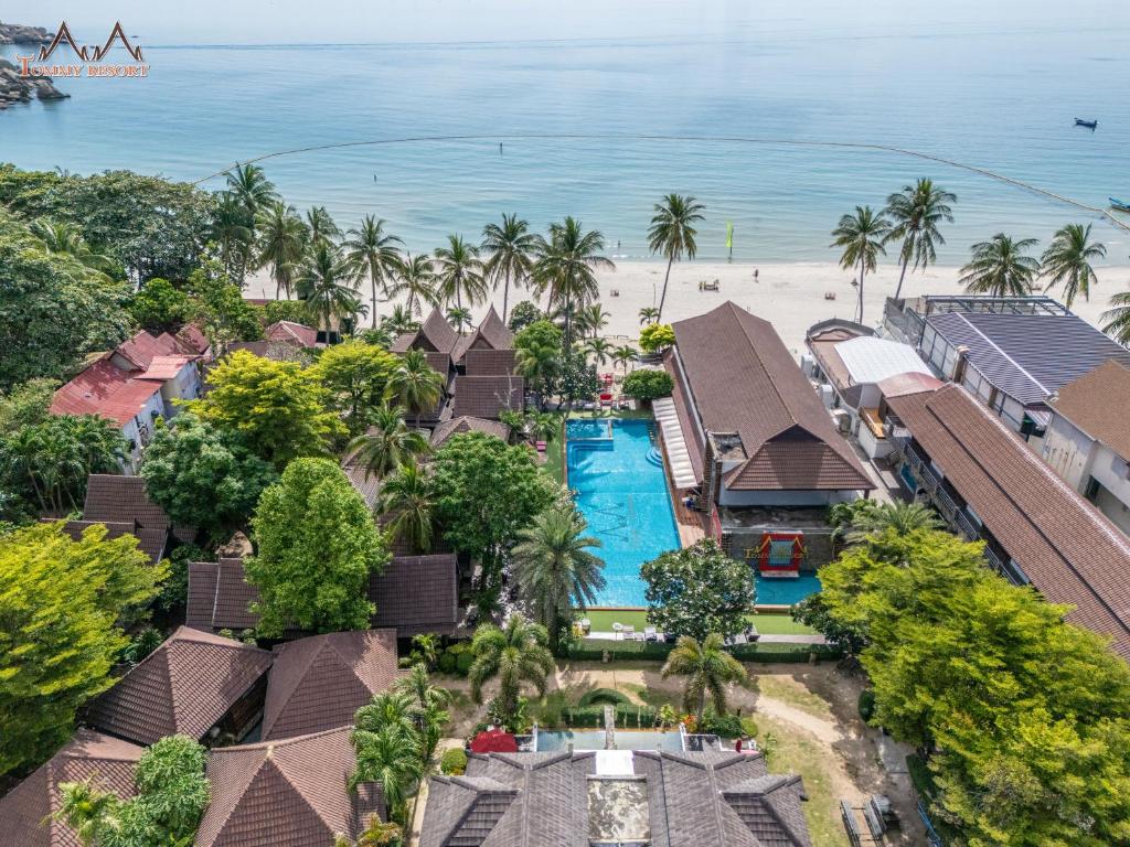 Tommy Resort photo 1