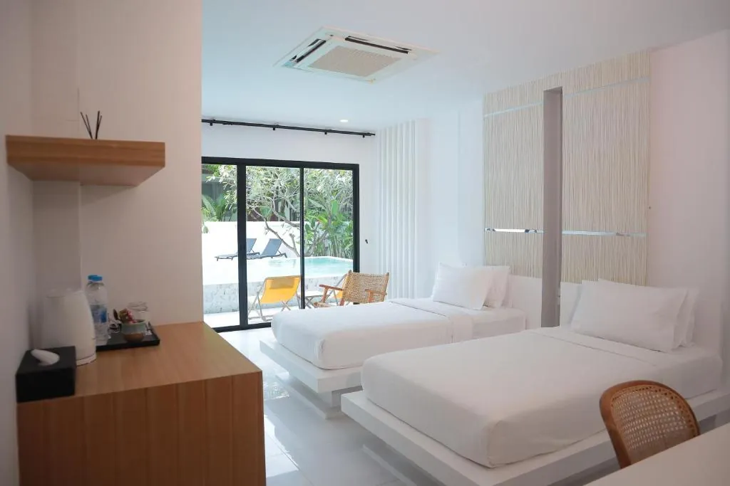 Ton Sai Tropical Phi Phi Island photo 4