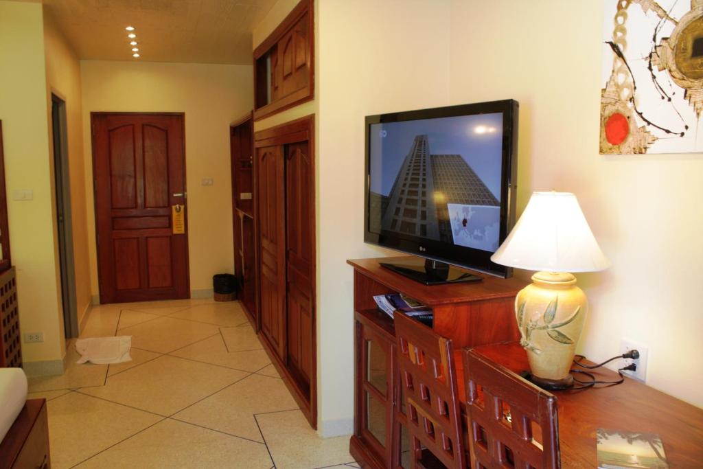 Top Resort photo 1