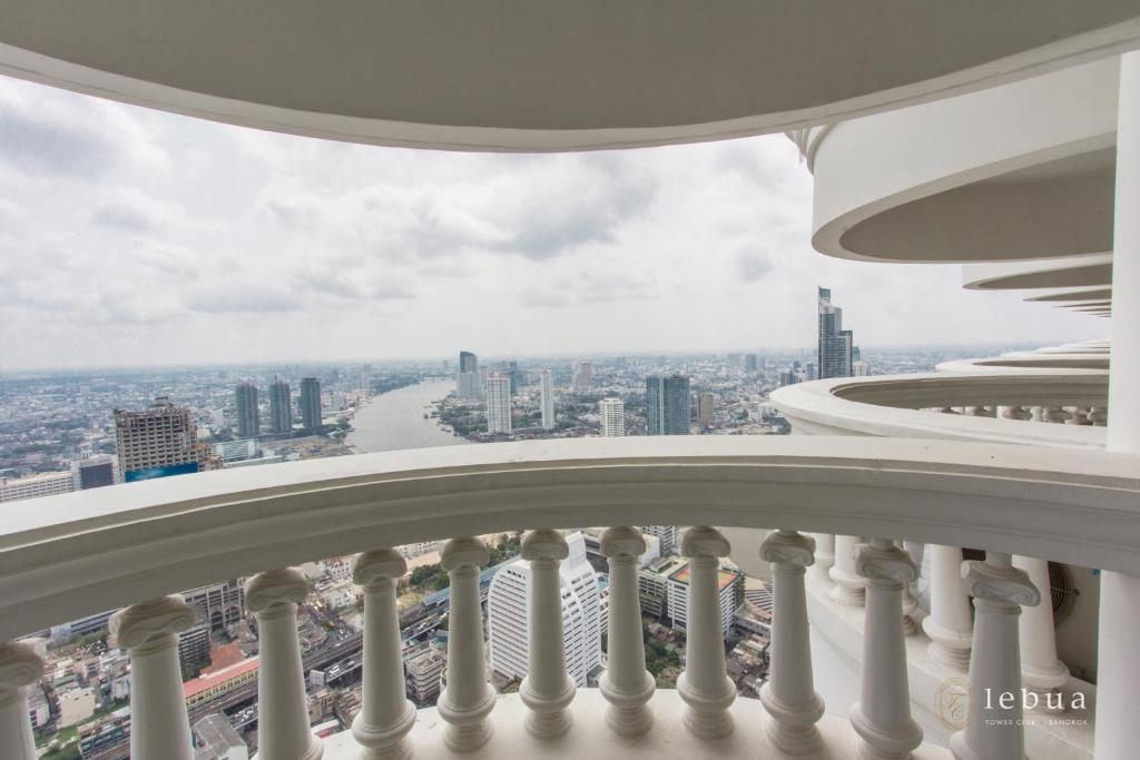 Tower Club at Lebua Hotel photo 4