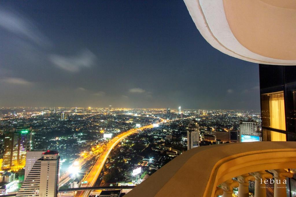 Tower Club at Lebua Hotel photo 5