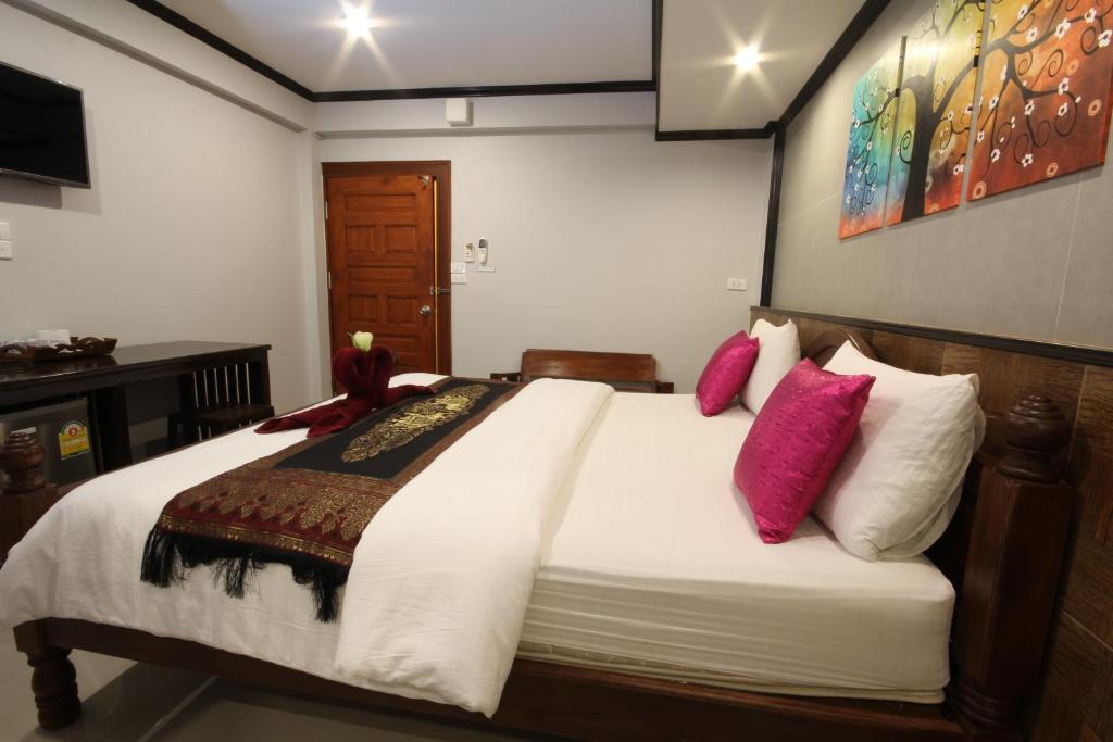 TR Guesthouse photo 1