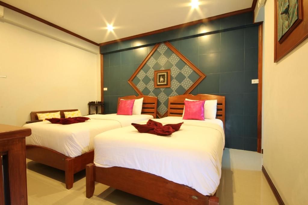 TR Guesthouse photo 2