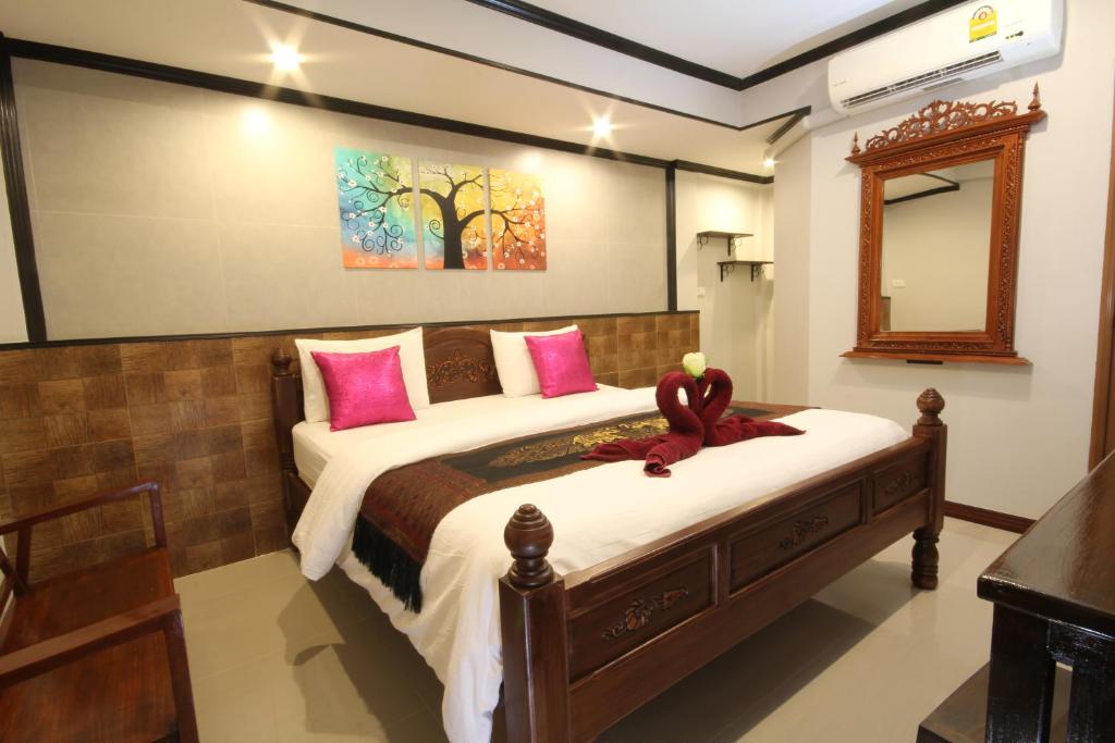 TR Guesthouse photo 3