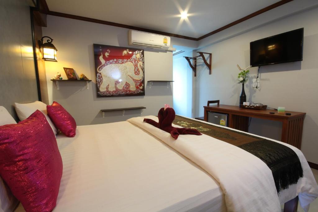 TR Guesthouse photo 4