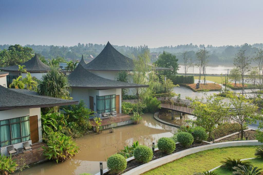 Tree Tara Resort photo 5