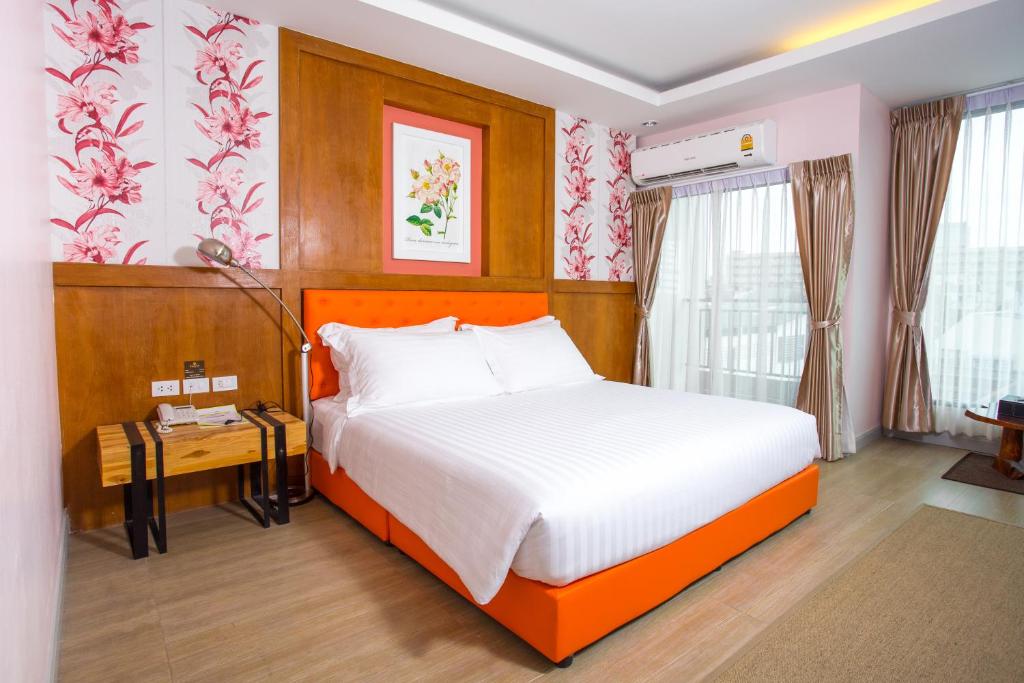 Triple B Boutique Residence photo 3