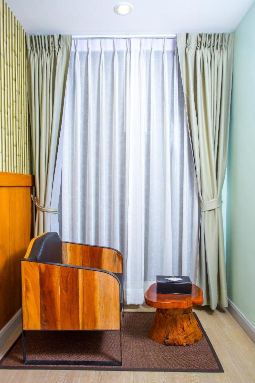 Triple B Boutique Residence photo 4