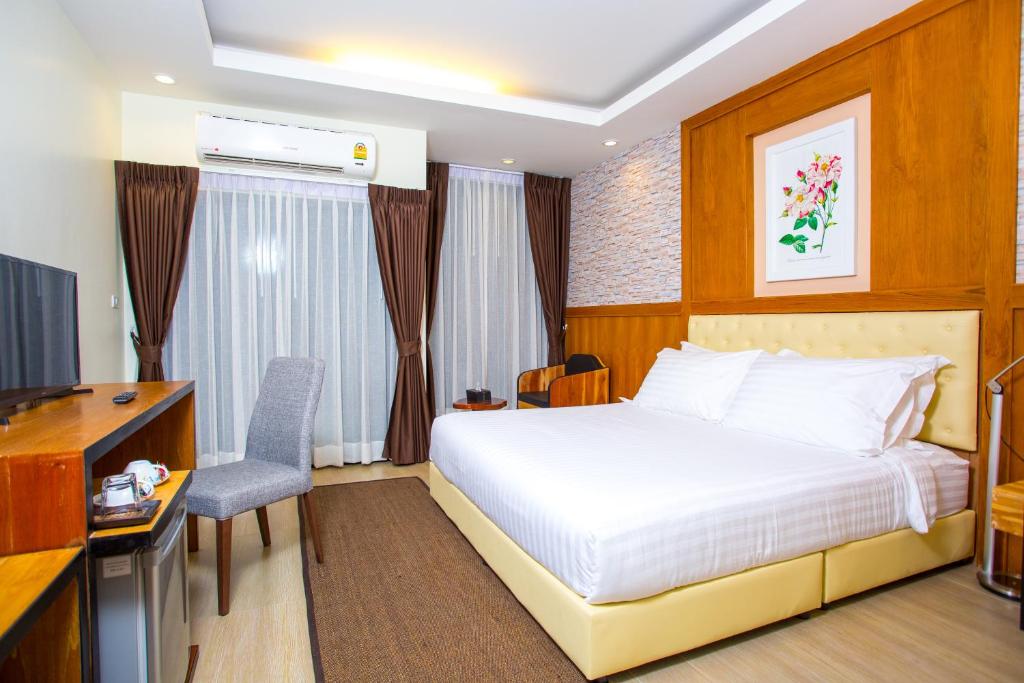 Triple B Boutique Residence photo 5