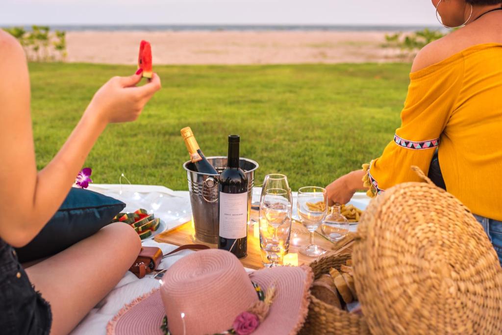 Triple Tree Beach Resort photo 3