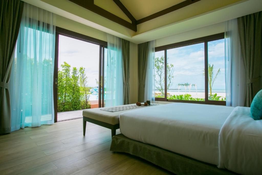 Triple Tree Beach Resort photo 4