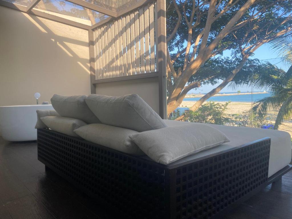 Triple Tree Beach Resort photo 5