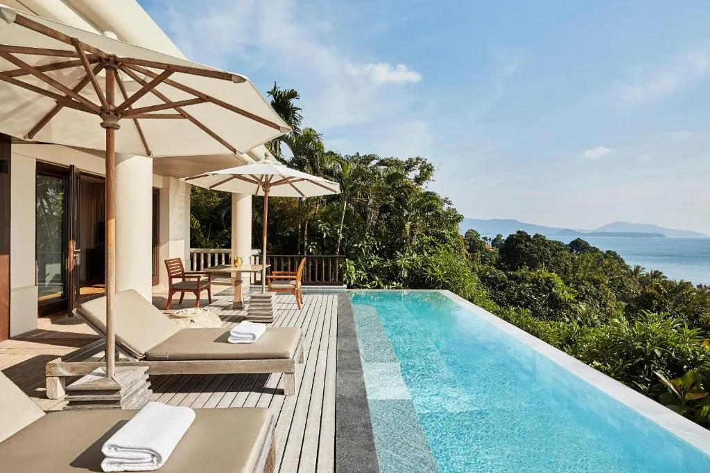 Trisara, Phuket photo 2