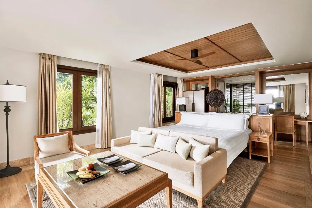 Trisara, Phuket photo 3