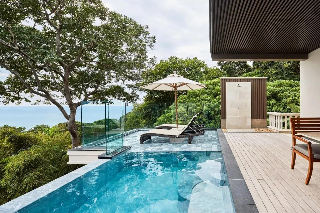 Trisara, Phuket photo 4