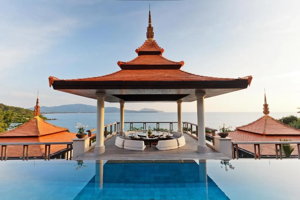 Trisara, Phuket photo 5