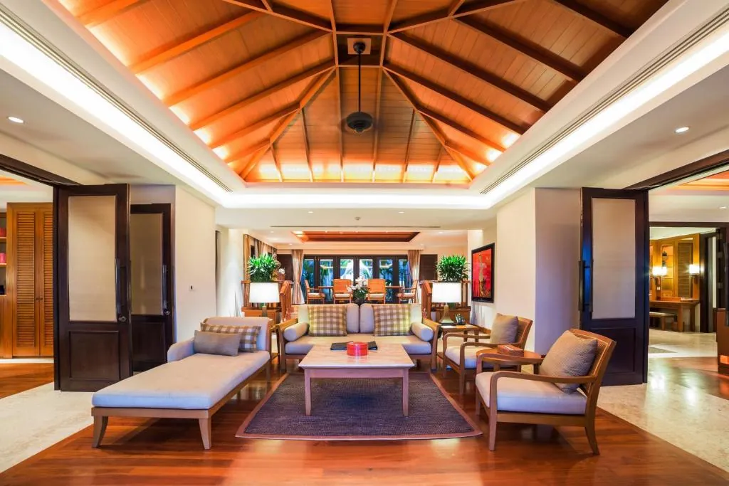 Trisara, Phuket