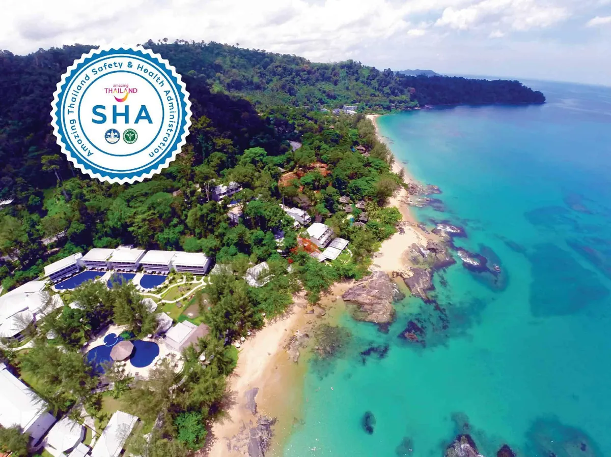 Sentido Khaolak