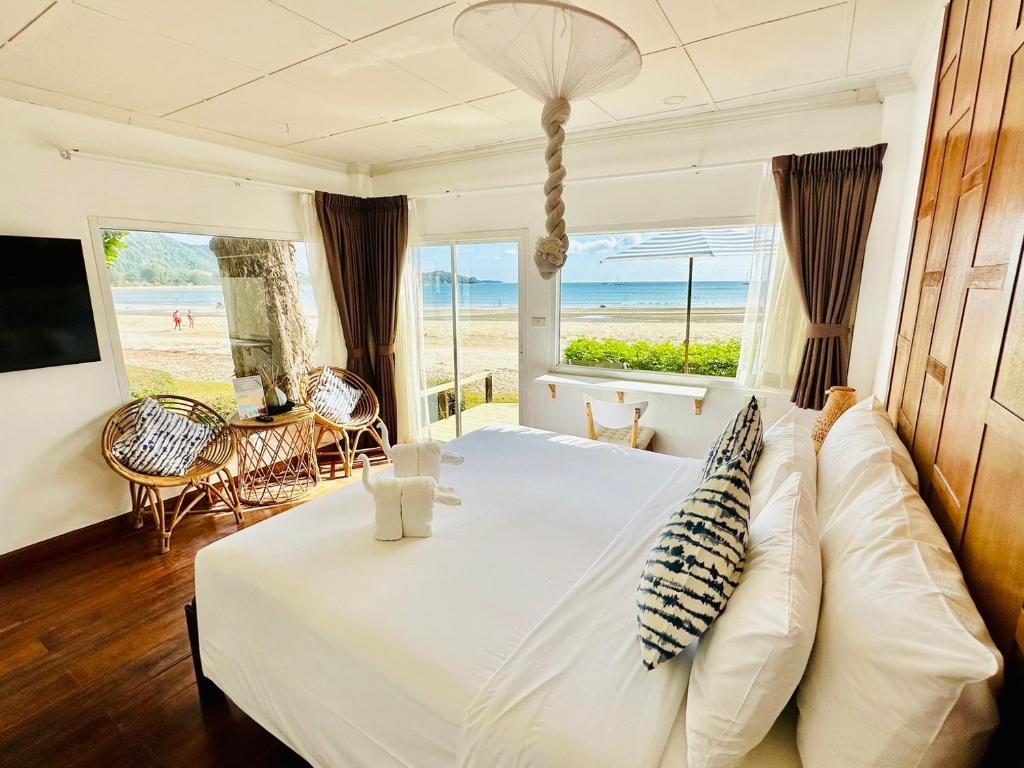 Twin Bay Resort Koh Lanta photo 3
