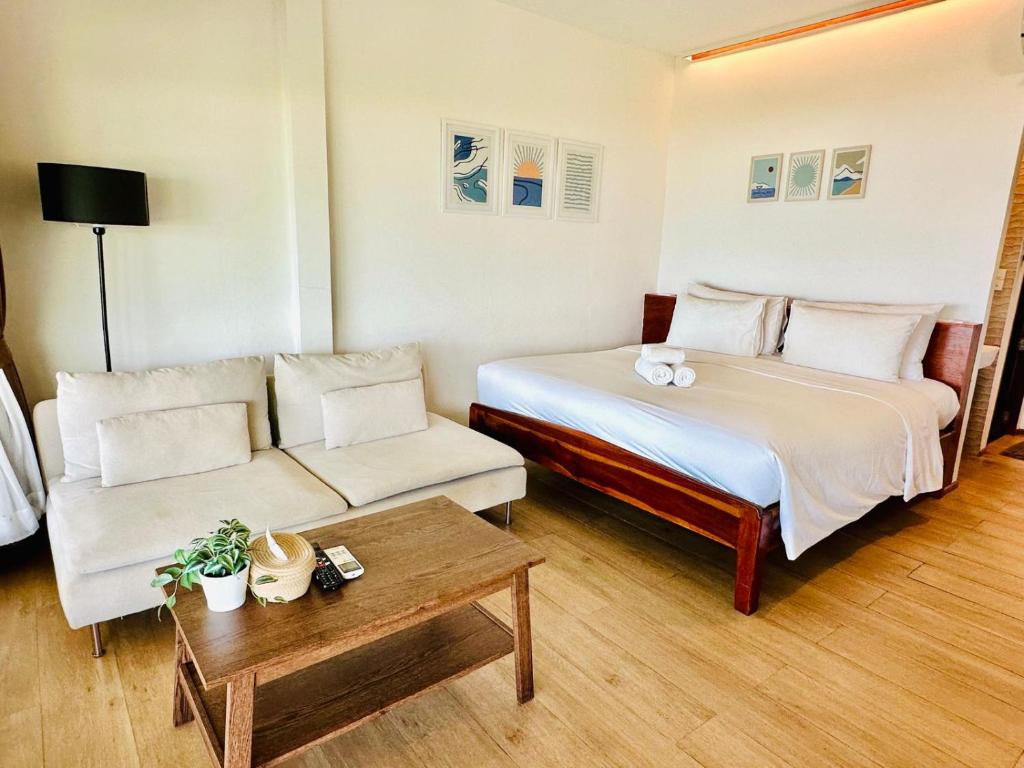 Twin Bay Resort Koh Lanta photo 4