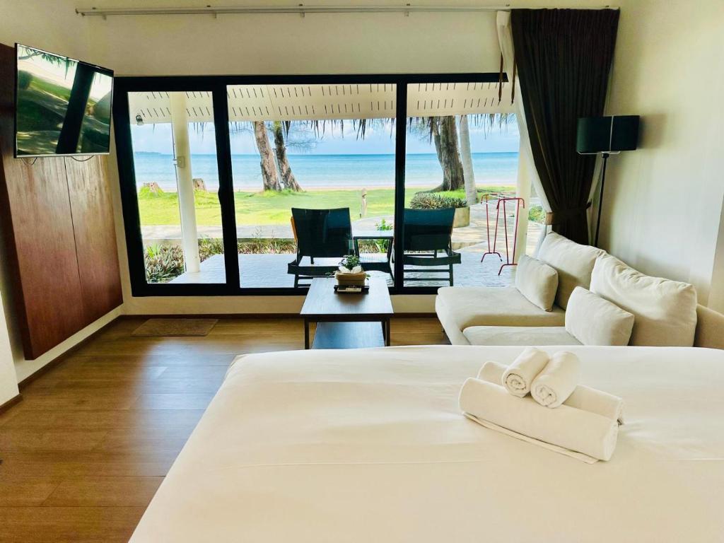 Twin Bay Resort Koh Lanta photo 5