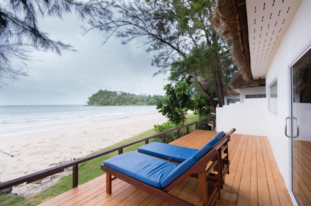 Twin Bay Resort Koh Lanta