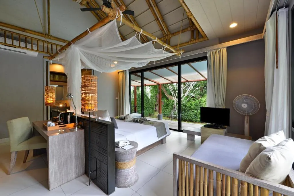 Twin Lotus Resort and Spa (Adult Only / November to April) photo 1