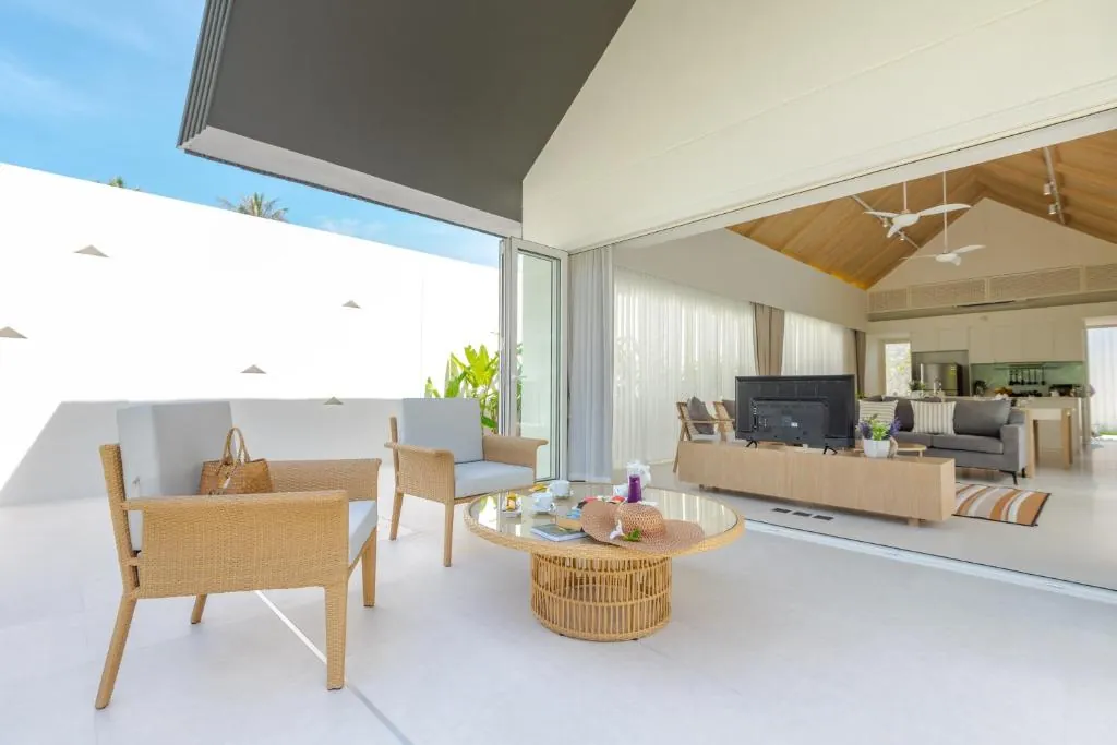 Twin Lotus Resort and Spa (Adult Only / November to April) photo 3