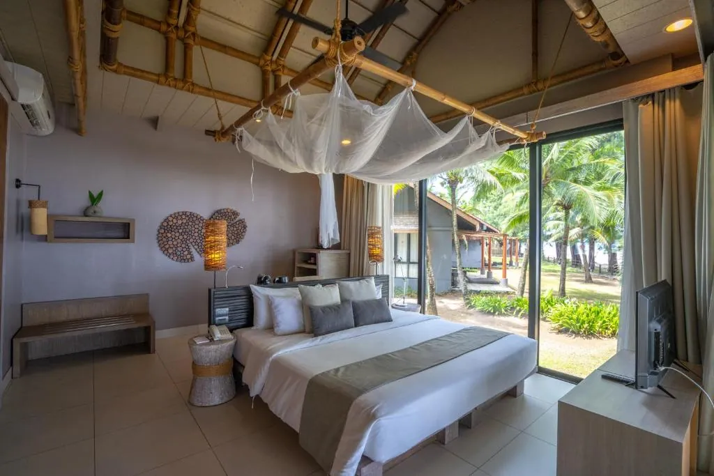 Twin Lotus Resort and Spa (Adult Only / November to April) photo 5