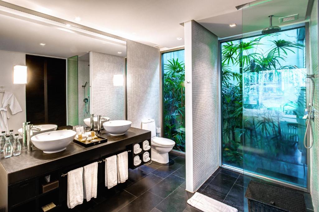 Twinpalms Surin Beach Phuket photo 3