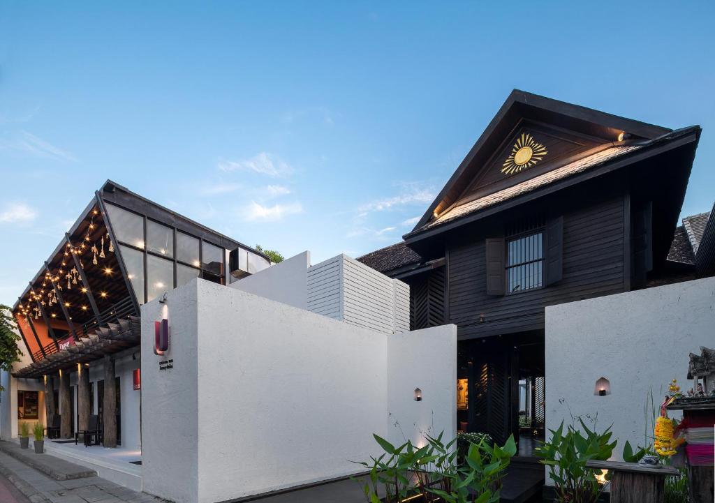 U Chiang Mai photo 2