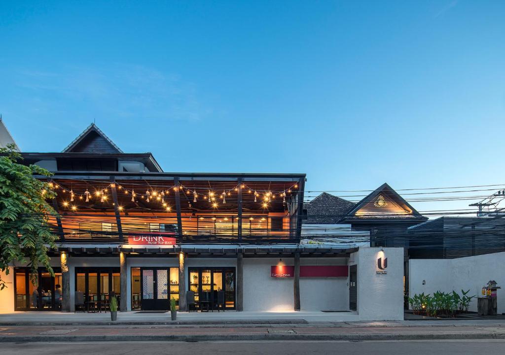 U Chiang Mai photo 3