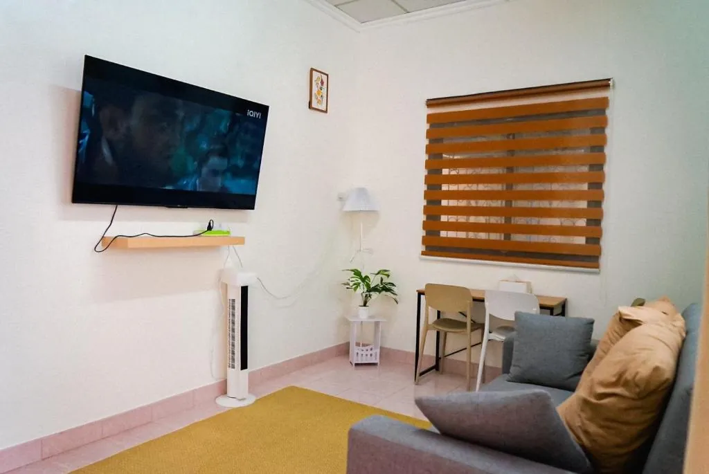 U Dee Guesthouse photo 3