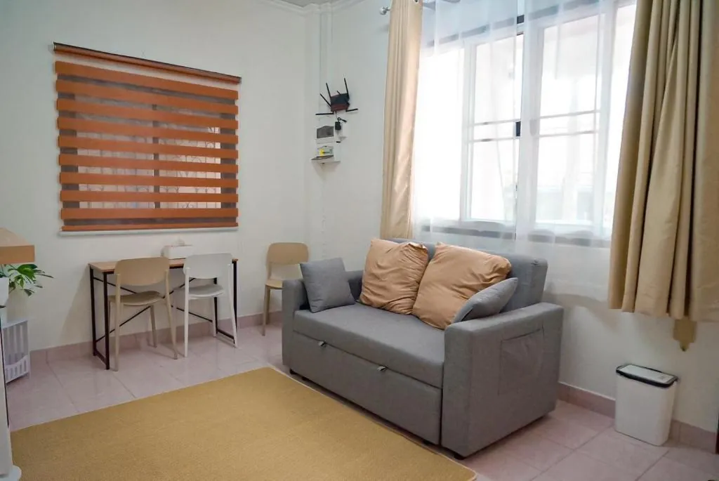U Dee Guesthouse photo 5