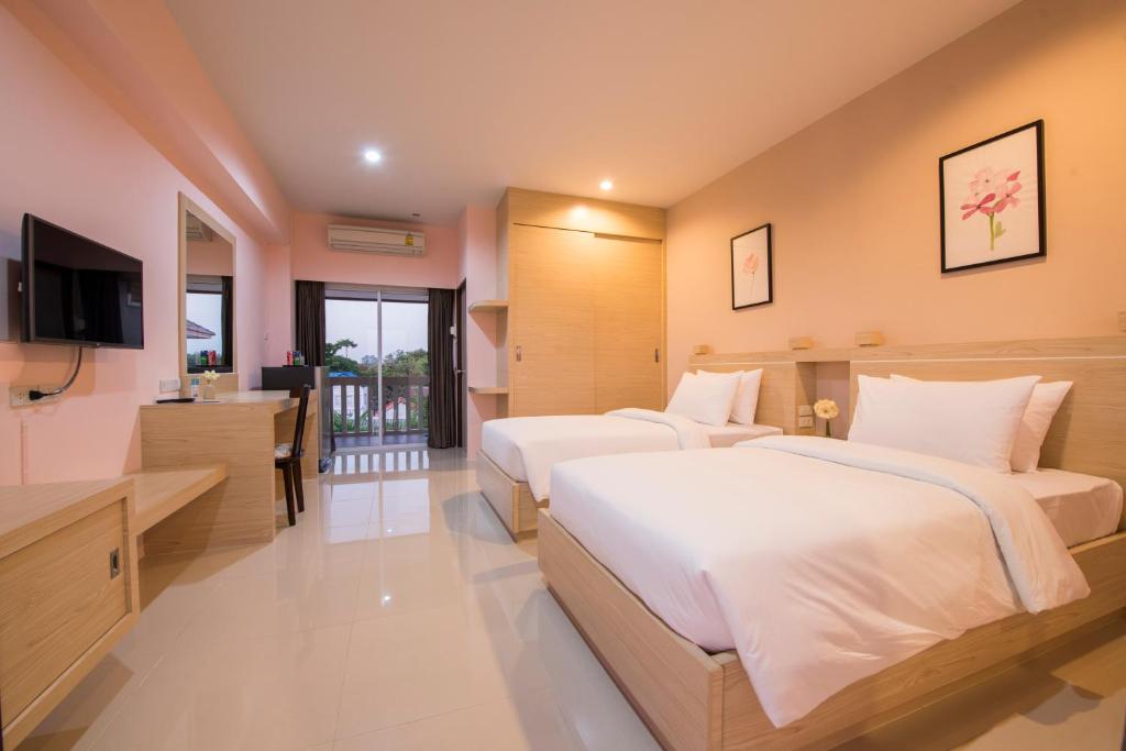 U Duay Gan Garden Home photo 3