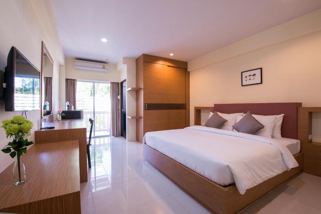 U Duay Gan Garden Home photo 5