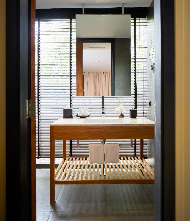 U Inchantree Kanchanaburi photo 1