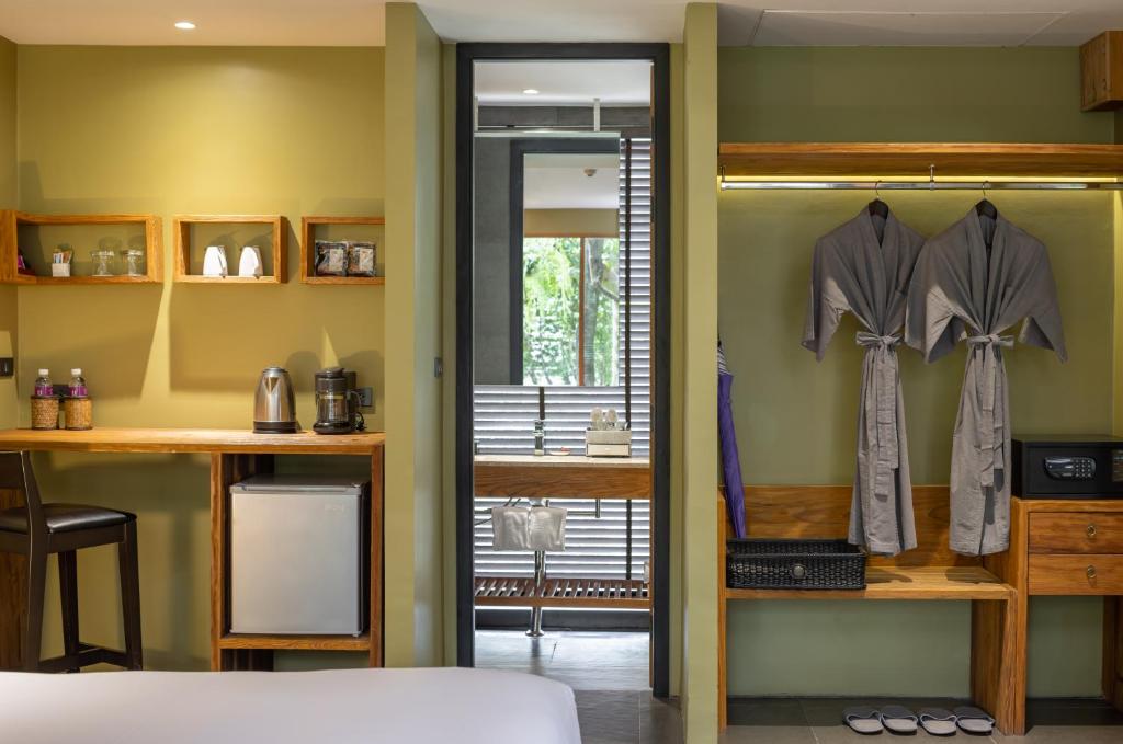 U Inchantree Kanchanaburi photo 2