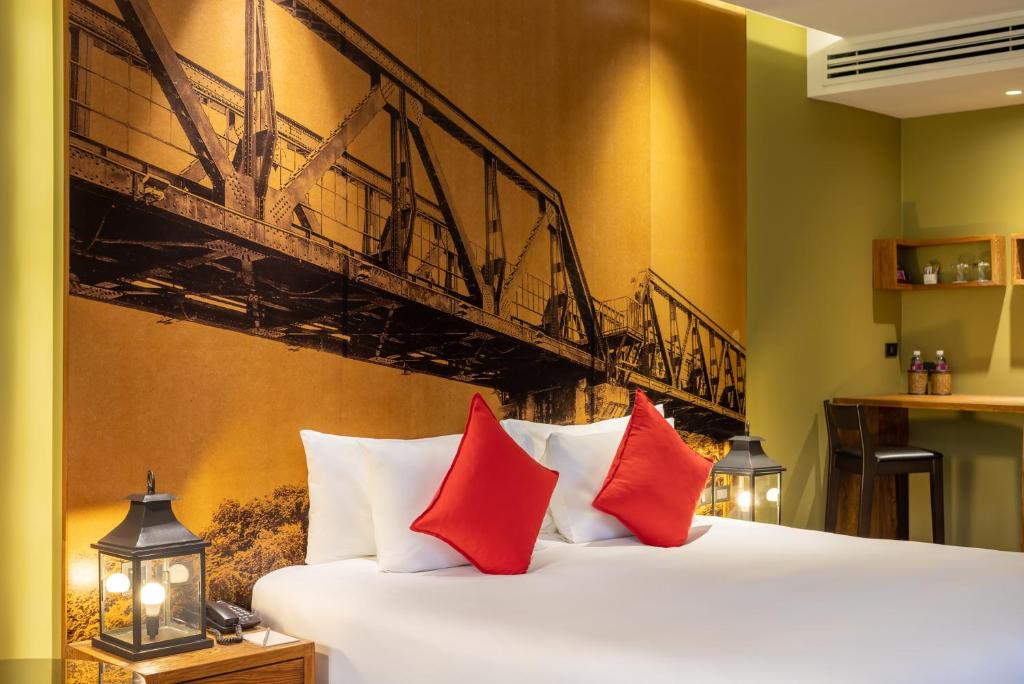 U Inchantree Kanchanaburi photo 3