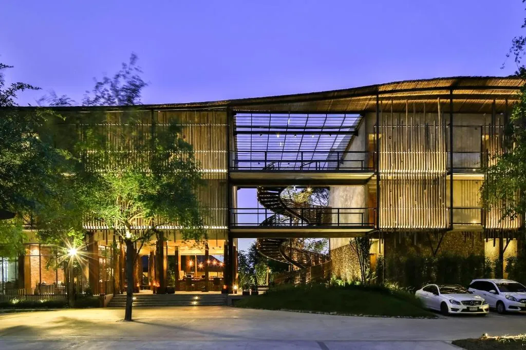 U Pattaya Hotel photo 1