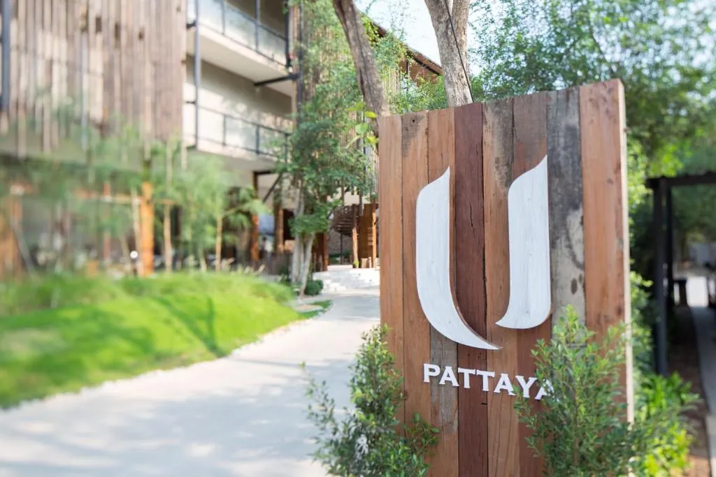 U Pattaya Hotel photo 2