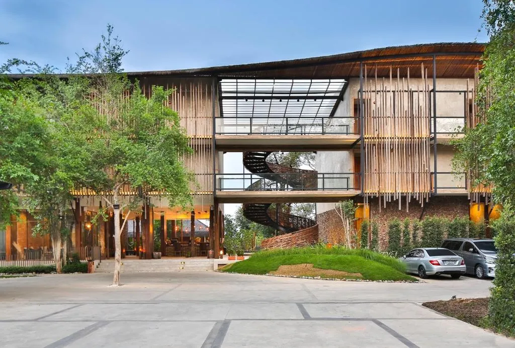 U Pattaya Hotel photo 3