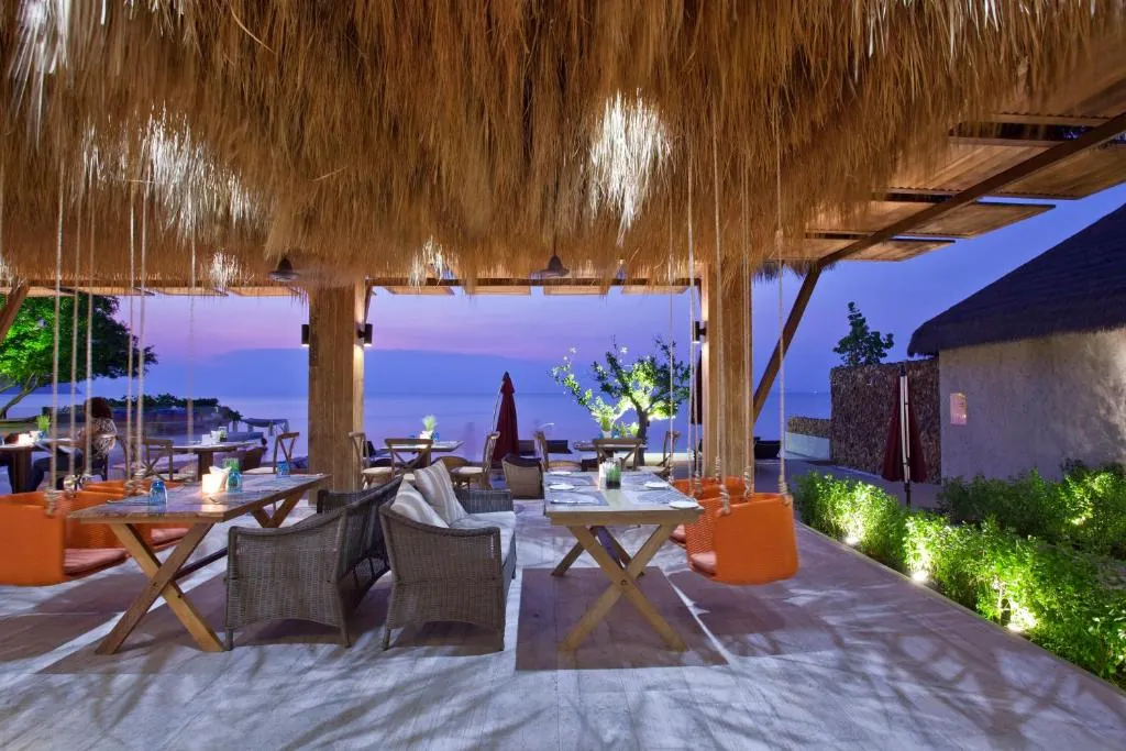 U Pattaya Hotel photo 4