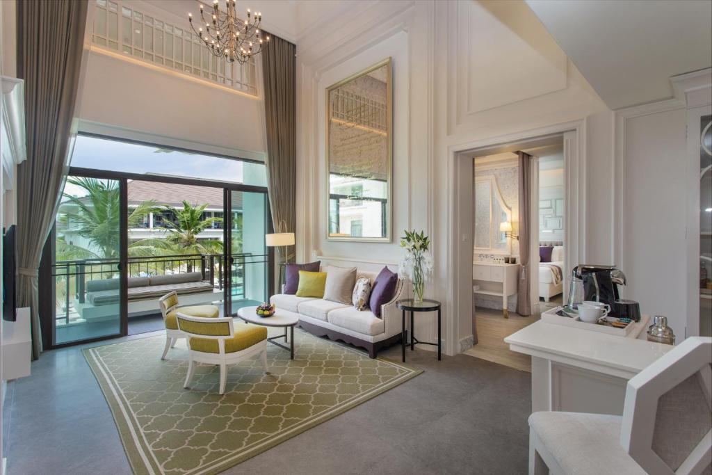 U Sathorn Bangkok photo 1