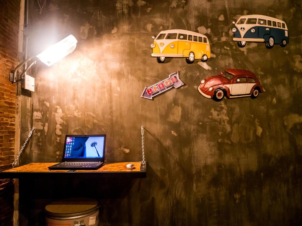 UJ Apartment photo 1