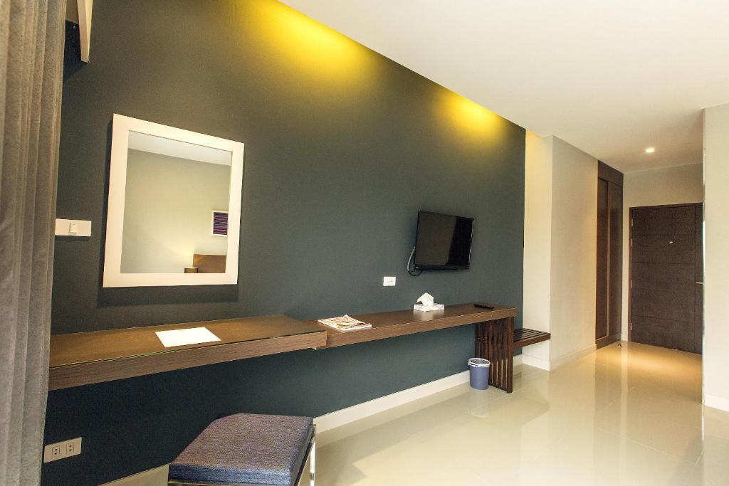 V Hotel Ubon Ratchathani photo 5