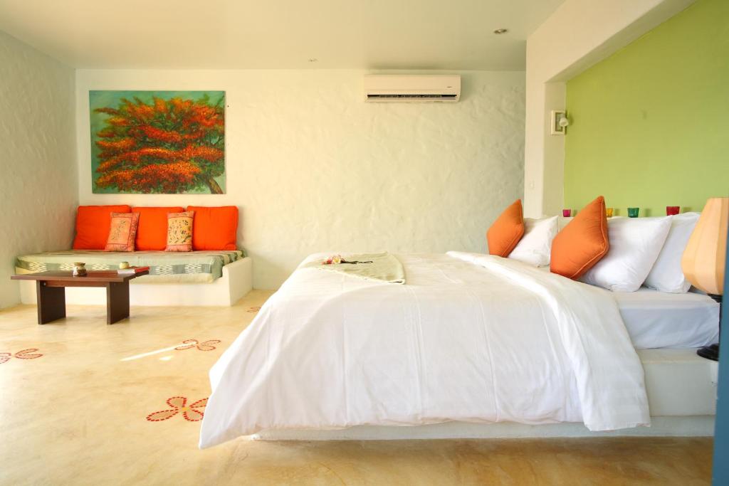 Vacation Village Phra Nang Lanta