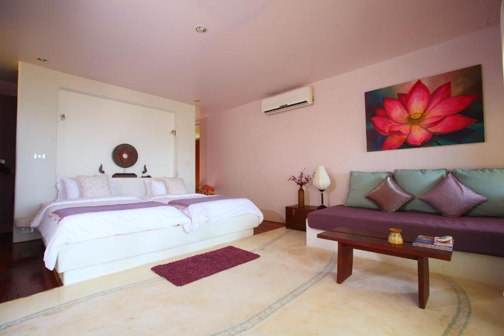 Vacation Village Phra Nang Lanta photo 3