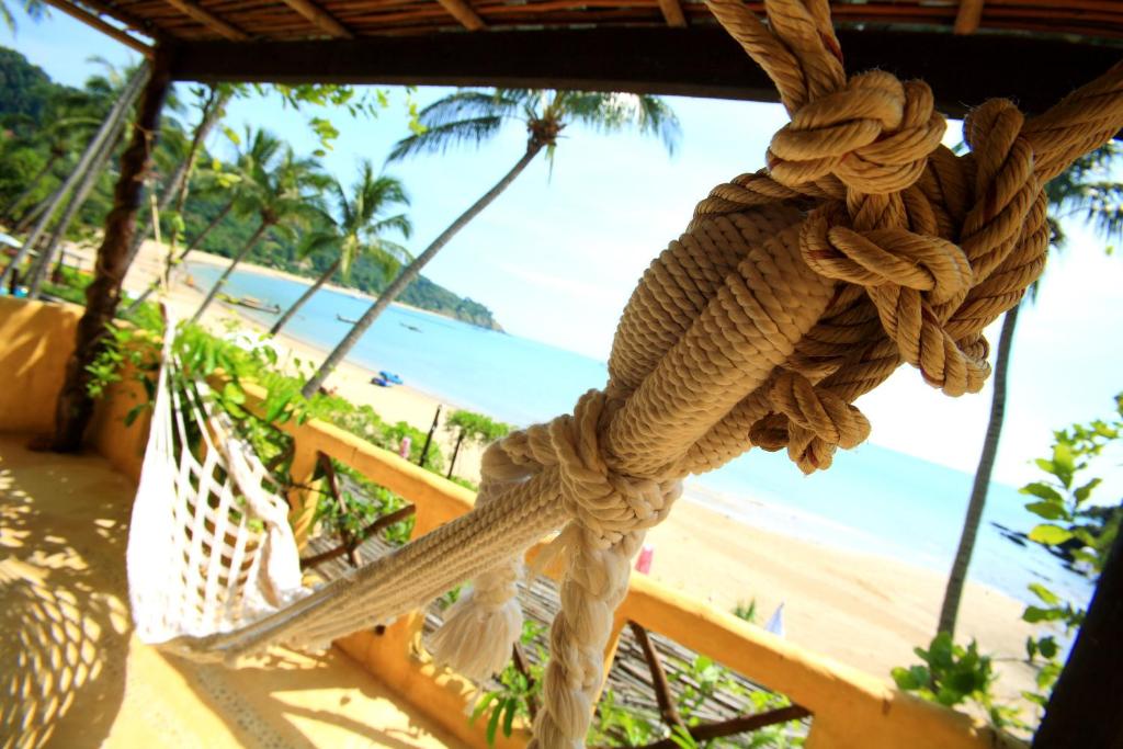 Vacation Village Phra Nang Lanta - SHA Extra Plus photo 2